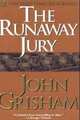 The Runaway Jury, Джон Гришэм, John Grisham 