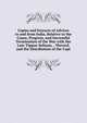 Copies and Extracts of Advices to and from India, Relative to the Cause, Progress, and Successful Termination of the War with the Late Tippoo Sultaun, . Thereof, and the Distribution of the Capt, 