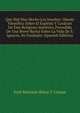 Que Mal Han Hecho Los Jesuitas: Ojeada Filosofica Sobre El Espiritu Y Caracter De Este Religioso Instituto, Precedida De Una Breve Resna Sobre La Vida De S. Ignacio, Su Fundador (Spanish Edition), Jose Mariano Riera Y Comas 