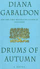 Drums of Autumn, Gabaldon, Diana 