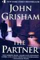 The Partner, Джон Гришэм, John Grisham 