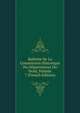 Bulletin De La Commission Historique Du Departement Du Nord, Volume 7 (French Edition), 