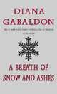 A Breath of Snow and Ashes, Gabaldon, Diana 