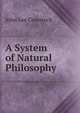 A System of Natural Philosophy, John Lee Comstock 