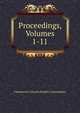 Proceedings, Volumes 1-11, Freemasons Colorado Knights Commandery 