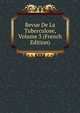 Revue De La Tuberculose, Volume 3 (French Edition), 