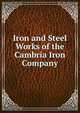 Iron and Steel Works of the Cambria Iron Company, 