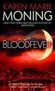 Bloodfever, Карен Мари Монинг 