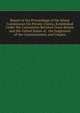 Report of the Proceedings of the Mixed Commission On Private Claims, Established Under the Convention Between Great Britain and the United States of . the Judgments of the Commissioners and Umpire, 