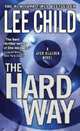 The Hard Way, Lee Child 