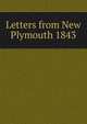Letters from New Plymouth 1843, 