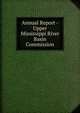 Annual Report - Upper Mississippi River Basin Commission, 