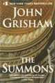 The Summons, Джон Гришэм, John Grisham 