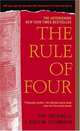 The Rule of Four, Ian Caldwell, Dustin Thomason 