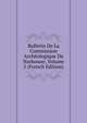 Bulletin De La Commission Archeologique De Narbonne, Volume 5 (French Edition), 