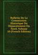 Bulletin De La Commission Historique Du Deparatement Du Nord, Volume 10 (French Edition), 