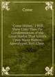 "Come Hither." I Will Shew Unto Thee the Condemnation of the Great Harlot That Sitteth Upon Many Waters. Apocalypse, Xvii. Chap. ., Come 