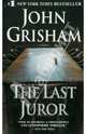Last juror, the, Джон Гришэм, John Grisham 