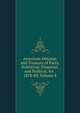 American Almanac and Treasury of Facts, Statistical, Financial, and Political, for . 1878-89, Volume 8, 