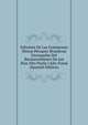 Informes De Las Comisiones Mixtas Peruano-Brasileras Encargadas Del Reconocimiento De Los Rios Alto Purus I Alto Yurua (Spanish Edition), Comision Mixta Peruano-Brasilera de Reconocimiento del Alto Perus 