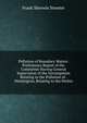 Pollution of Boundary Waters: Preliminary Report of the Committee Having General Supervision of the Investigation Relating to the Pollution of . Washington, Relating to the Petitio, Frank Sherwin Streeter 