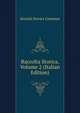 Raccolta Storica, Volume 2 (Italian Edition), Societa? storica comense 
