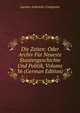 Die Zeiten: Oder Archiv Fur Neueste Staatengeschichte Und Politik, Volume 36 (German Edition), Landes-Industrie-Comptoirs 
