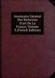 Inventaire G?n?ral Des Richesses D'art De La France, Volume 3 (French Edition), 