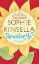 Remember Me?, Софи Кинселла, Sophie Kinsella 