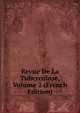 Revue De La Tuberculose, Volume 2 (French Edition), 
