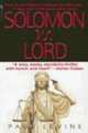 Solomon vs. Lord (Solomon vs. Lord Series #1), Пол Левин 