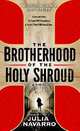 The Brotherhood of the Holy Shroud, Хулия Наварро 