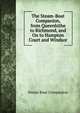 The Steam-Boat Companion, from Queenhithe to Richmond, and On to Hampton Court and Windsor, Steam Boat Companion 