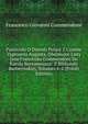 Pamitniki O Dawnej Polsce Z Czasow Zygmunta Augusta, Obejmujce Listy Jana Franciszka Commendoni Do Karola Borromeusza: Z Biblioteki Barberinskiej, Volumes 1-2 (Polish Edition), Francesco Giovanni Commendone 