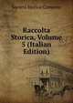 Raccolta Storica, Volume 5 (Italian Edition), Societa? storica comense 