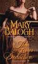 Then Comes Seduction (Huxtable Series), Мэри Бэлоу, Mary Balogh 