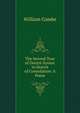 The Second Tour of Doctor Syntax in Search of Consolation: A Poem, William Combe 