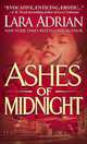 Ashes of Midnight (Midnight Breed Series #6), Adrian Lara 