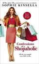 Confessions of a Shopaholic (Shopaholic Series #1), Софи Кинселла, Sophie Kinsella 