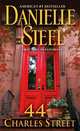 44 Charles Street, Даниэла Стил, Danielle Steel 