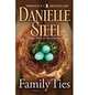 Family Ties, Steel, Danielle 