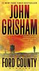 Ford County / Округ Форд, Джон Гришэм, John Grisham 