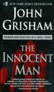 The Innocent Man, John Grisham 