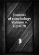 Journal of conchology Volume v. 2 (1879), 