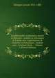 La philosophie scolastique expos?e et d?fendue / publi?e en Allemagne et ? Rome avec l'approbation de l'autorit? ecclesiastique ; traduite avec . Constant Sierp. -- Volume 1 (French Edition), Kleutgen Joseph 1811-1883 