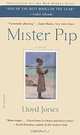 Mister Pip (Exp.) Booker Prize07 Shortlist, Ллойд Джонс 