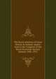The fiscal relations of Great Britain & Ireland: papers read at the Congress of the Royal Economic Society January 10th, 1912, 