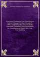 Interstate Commerce Law Conventions held at Chicago October 26 and 27, 1905; comprising the sessions of the Interstate Commerce Law Convention at . Association at Music Hall, Fine Arts Building, Interstate commerce law convention 