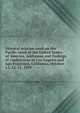 Oriental mission work on the Pacific coast of the United States of America. Addresses and findings of conferences in Los Angeles and San Francisco, California, October 13, 14, 15, 1920, 