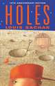 Holes, Sachar, Louis 